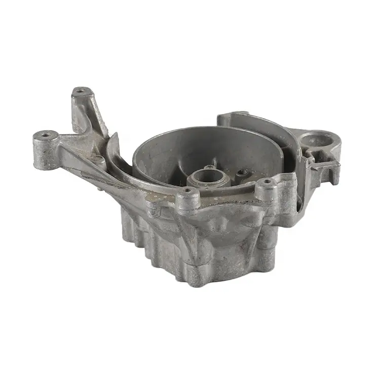 valve series die casting