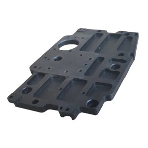 POM injection molding services