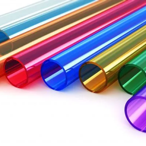 Acrylic injection molding services