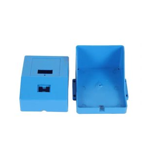 ABS injection molding services