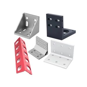 Al6061 Al6063 Al6082 Al7075 Al5086 Al5754 Aluminum machining services