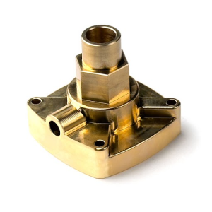 Bronze C510, C544 Machining services