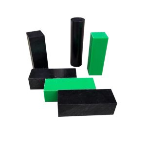 HDPE machining services