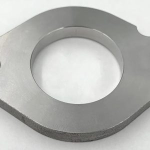 Laser Cut Coupling