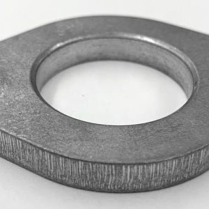 Laser Cut Flange