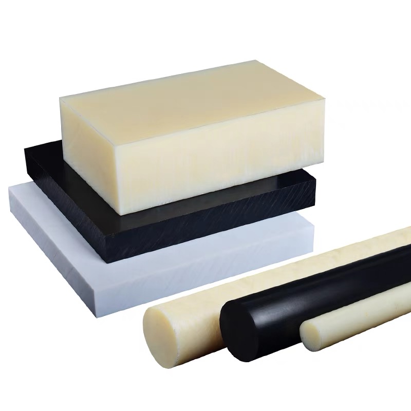Abs cnc machining services