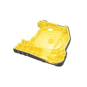 TPU injection molding services