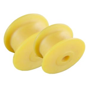 Nylon injection molding services