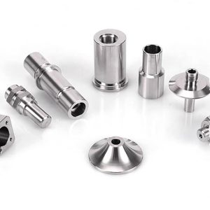 1045 (EN8 / C45) EN24  EN19 steel machining