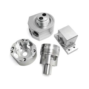 stainless steel 303 304 306 316 Duplex 2205 machining services