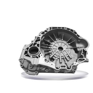 Auto parts casting services