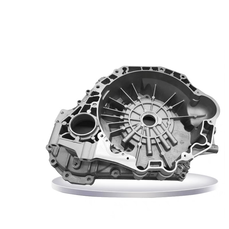 Auto parts casting services