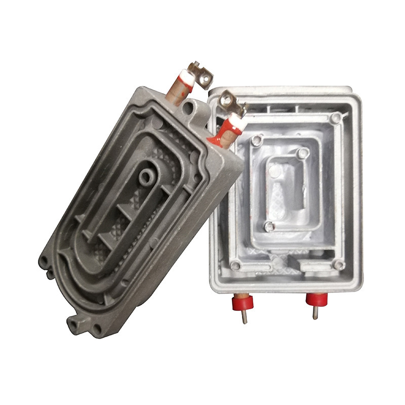 Appliances series die casting