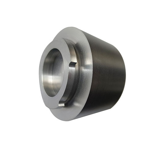 CrAl Alloy Targets processing