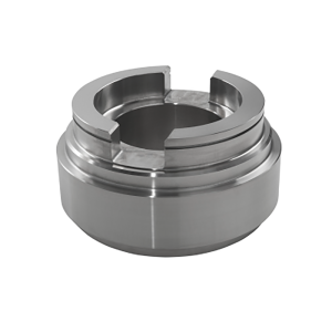 Rings for Composite Rolls