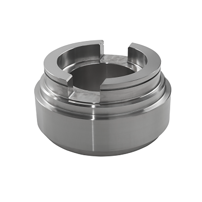 Rings for Composite Rolls