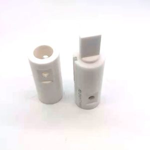 custom Ceramic Plunger Pump