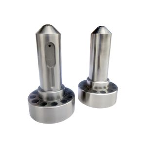 Fanuc Nozzle Flange for Injection Molding Barrel