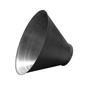 CNC metal spinning
