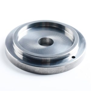 custom Tungsten Carbide seal ring