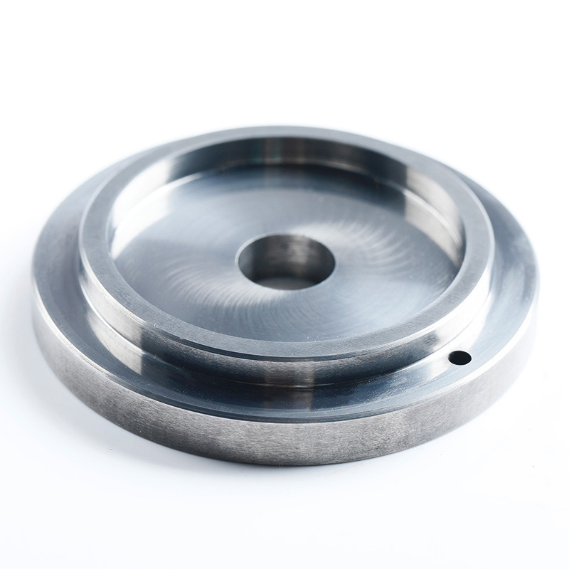 custom Tungsten Carbide seal ring