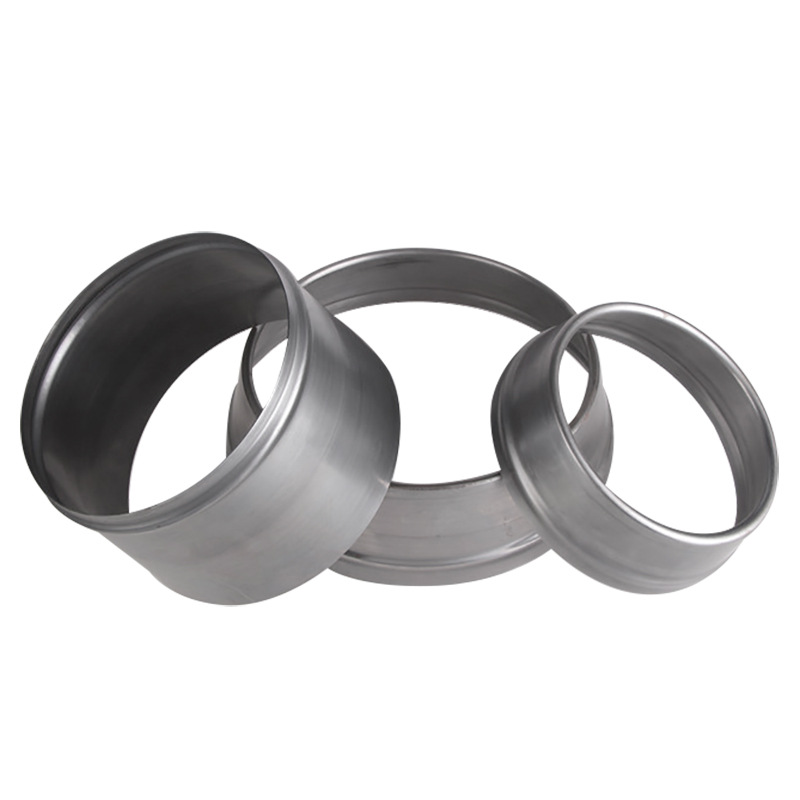 Auto parts spinning