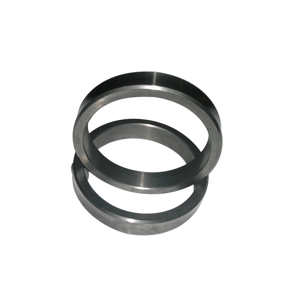 custom Solid Tungsten Carbide Rings