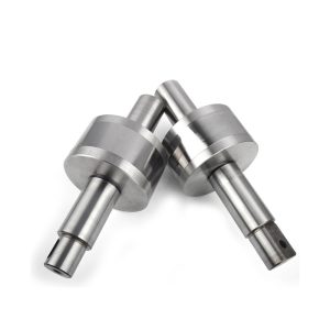 rolling steel Tungsten Carbide Rolls