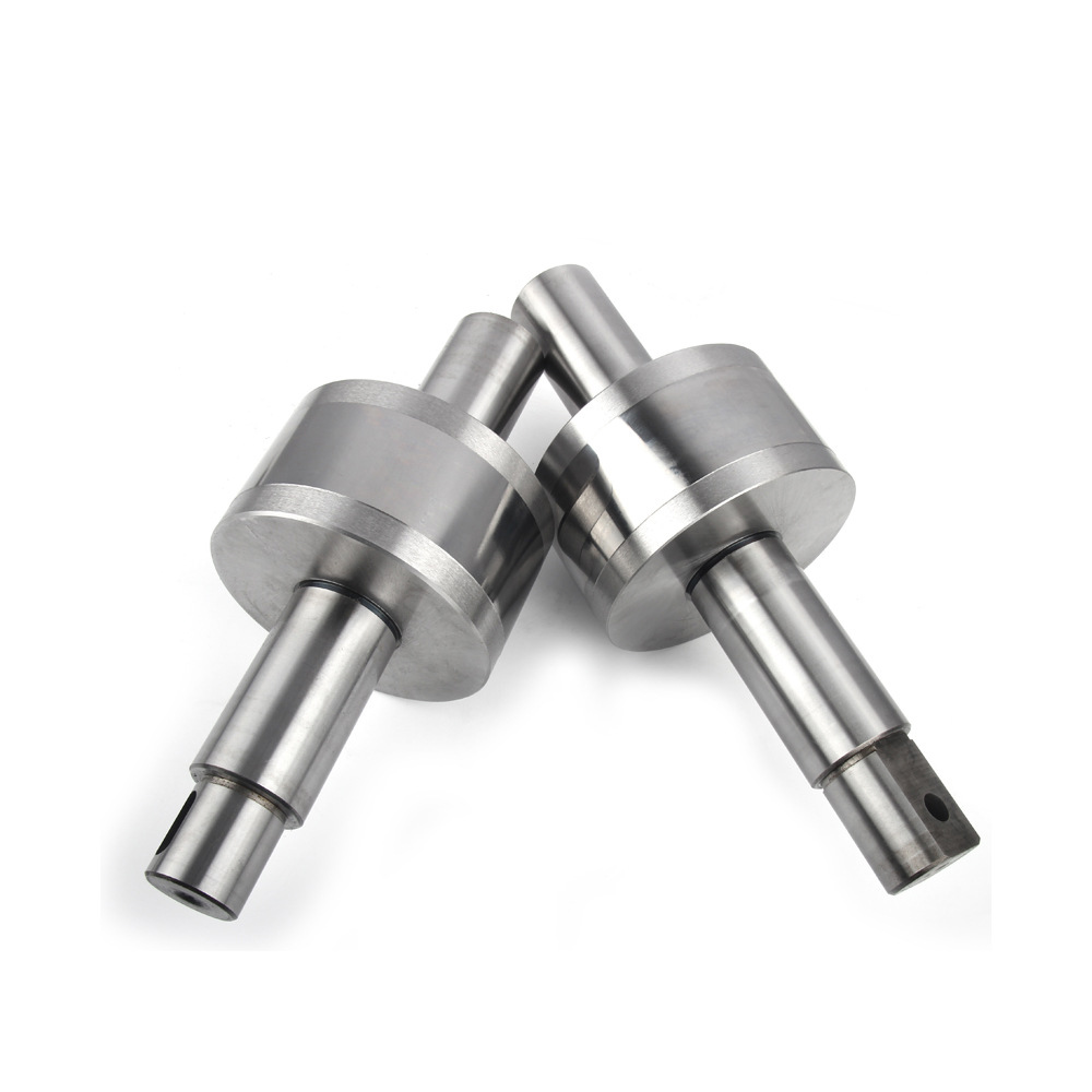 rolling steel Tungsten Carbide Rolls