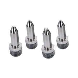 Inner spring Nozzle/Hydraulic nozzle for injection molding mahcine