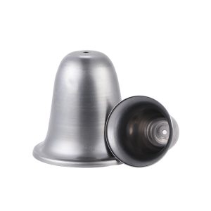 aluminum lamp shades