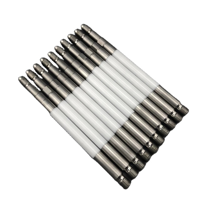 Zirconia Ceramic Piston Plunger for Dispensing Pump
