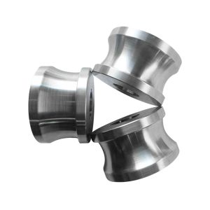 Tungsten carbide CIC Rings for Tubes
