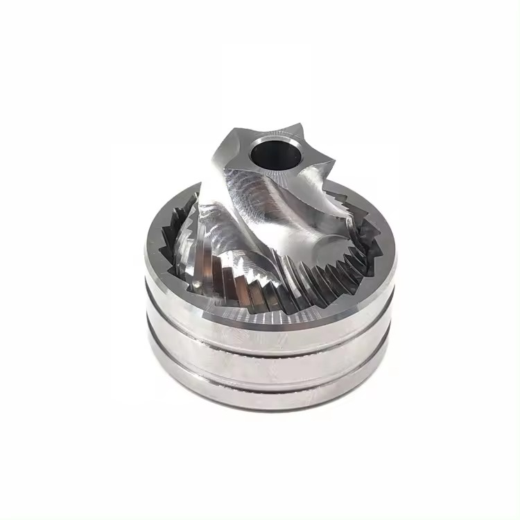 E&B Burr Set For Timemore Grinders Conical Grinder Burr - Image 4