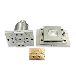 Embossing Forming Die CNC Press Brake Tooling
