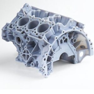 custom 3d printing service