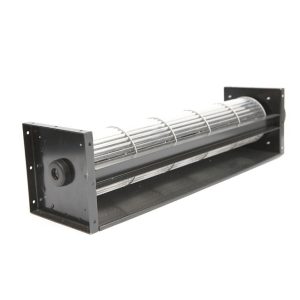 custom AC DC Cross Flow Fan