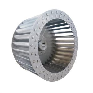 custom Didw Forward Curved Fan