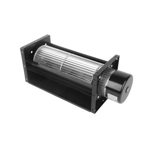 custom AC Air Conditioner Cross Flow Fans