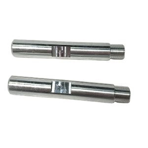 custom 304 Stainless Steel Shaft Motor Bearing shaft