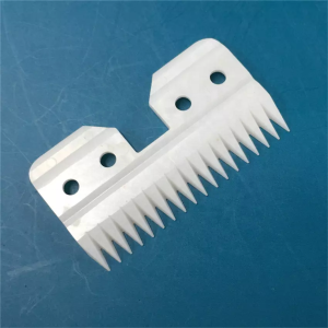 zirconia ZrO2 Ceramic Oster A5 Pet hair Clipper Blade
