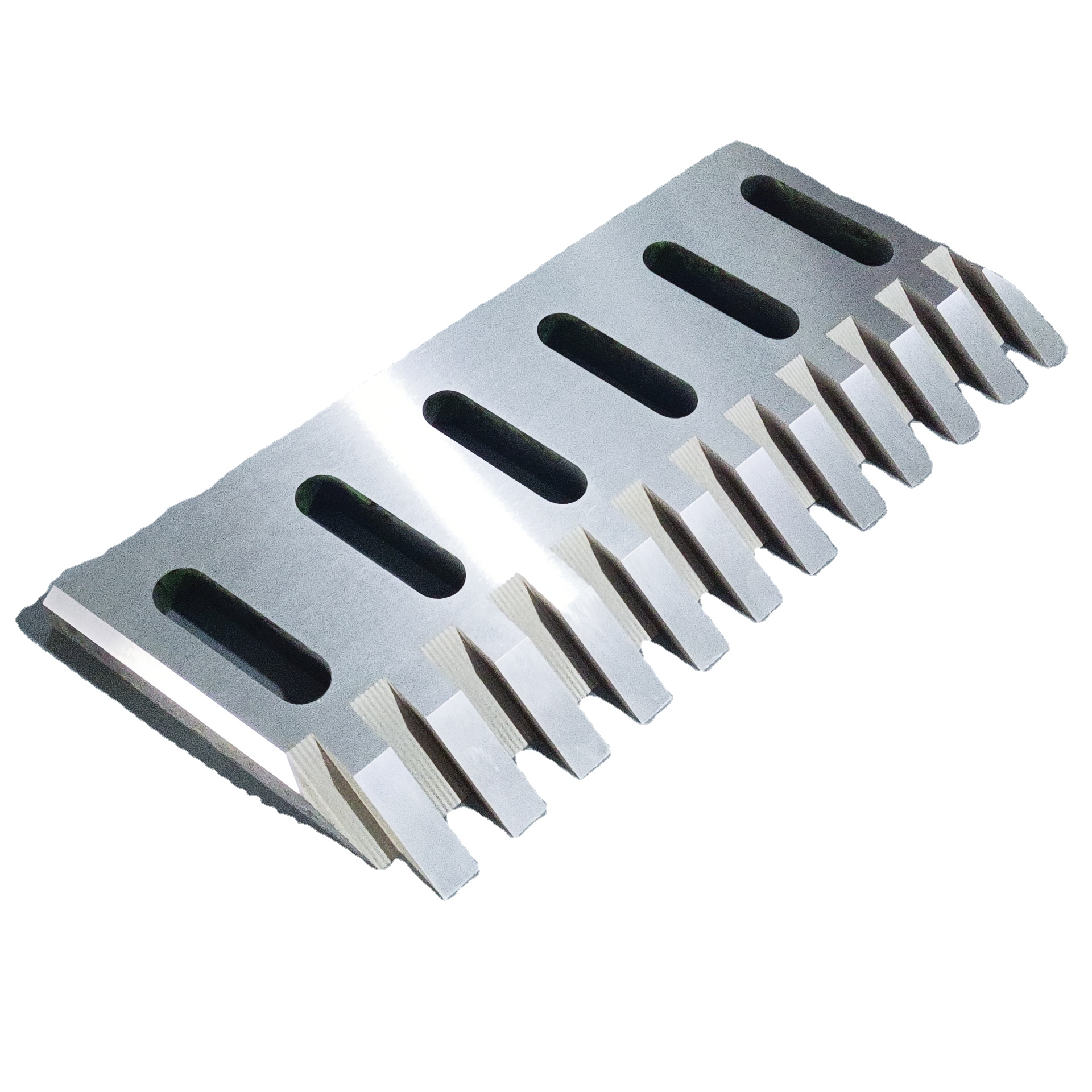 Plastic Shredder Blades Crusher Blade/Shredder Knives