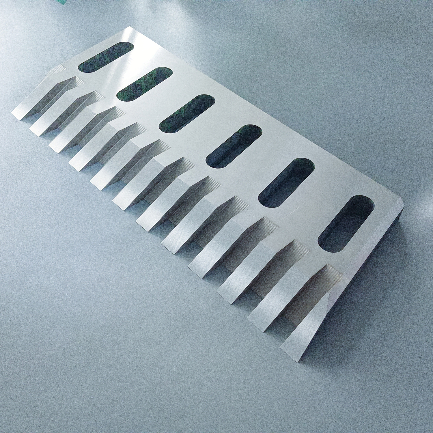 Plastic Shredder Blades Crusher Blade/Shredder Knives - Image 2