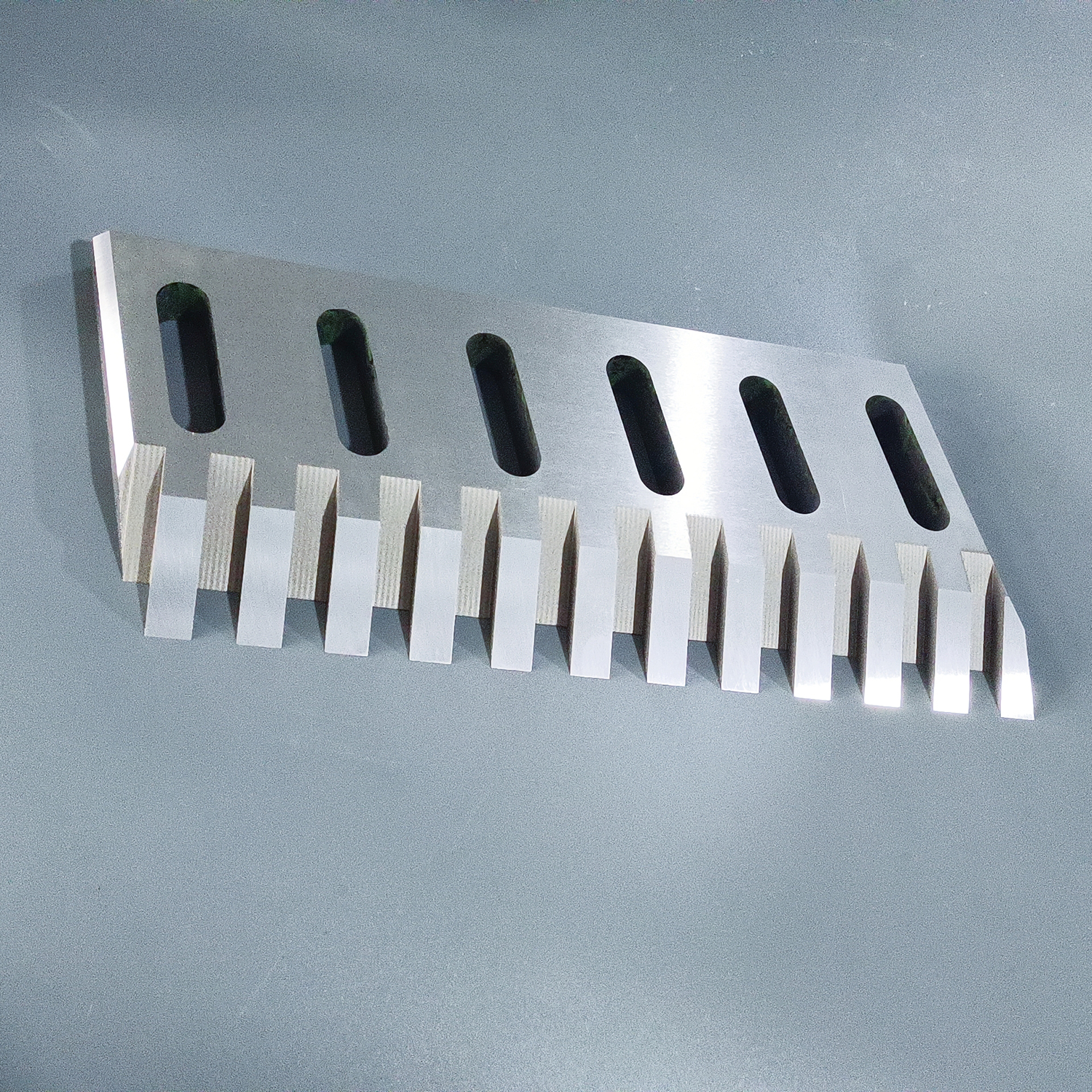 Plastic Shredder Blades Crusher Blade/Shredder Knives - Image 3