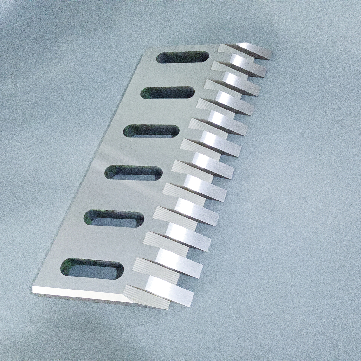 Plastic Shredder Blades Crusher Blade/Shredder Knives - Image 4