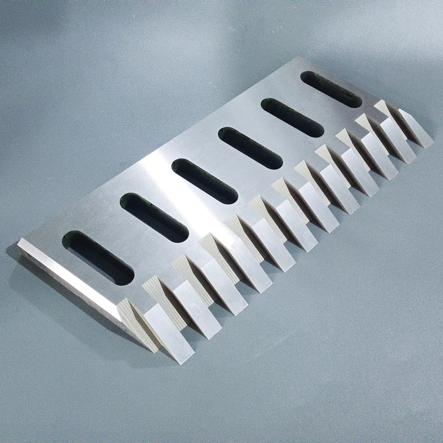 Plastic Shredder Blades Crusher Blade/Shredder Knives - Image 5