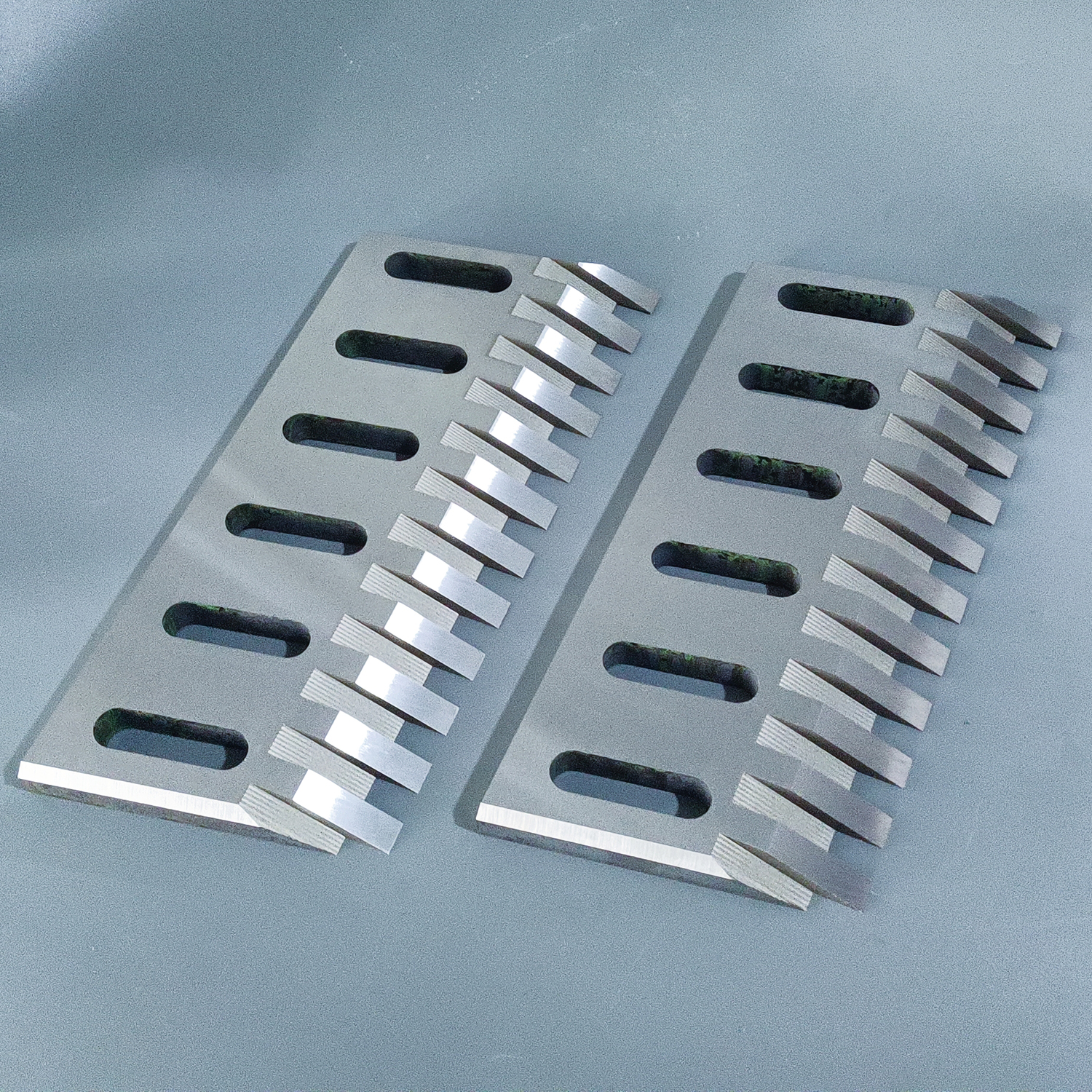 Plastic Shredder Blades Crusher Blade/Shredder Knives - Image 6