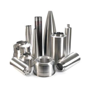 Cone Spinning Parts Metal Spinning Custom Service
