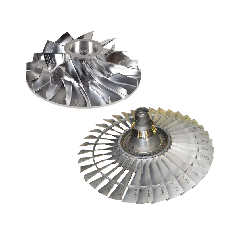 5-Axis cnc machining services - Image 2