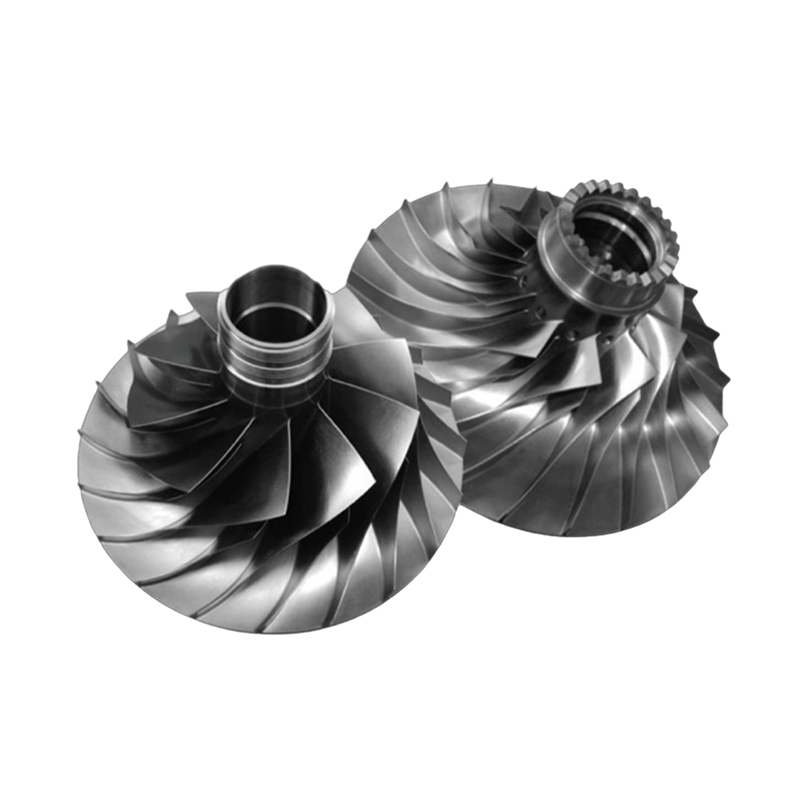 5-Axis cnc machining services - Image 4